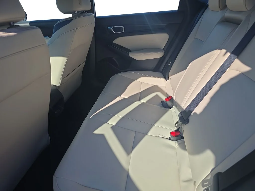2026 Acura Integra A-Spec with Tech Package - Photo 22
