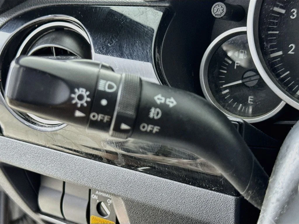Used 2007 Silver Mazda Sport image 12