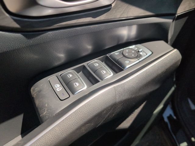 New 2026 Ebony Black Kia X-Line EX AWD image 9