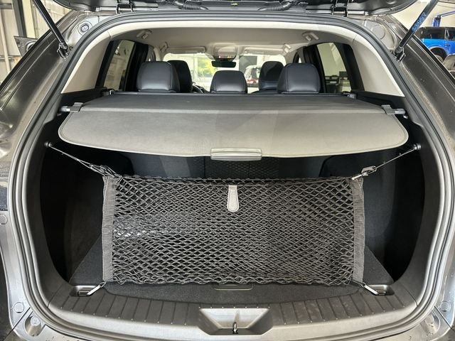 New 2026 Gray Mazda 2.5 S Select image 26
