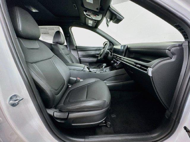 New 2027 White Hyundai SEL Activity FWD image 43