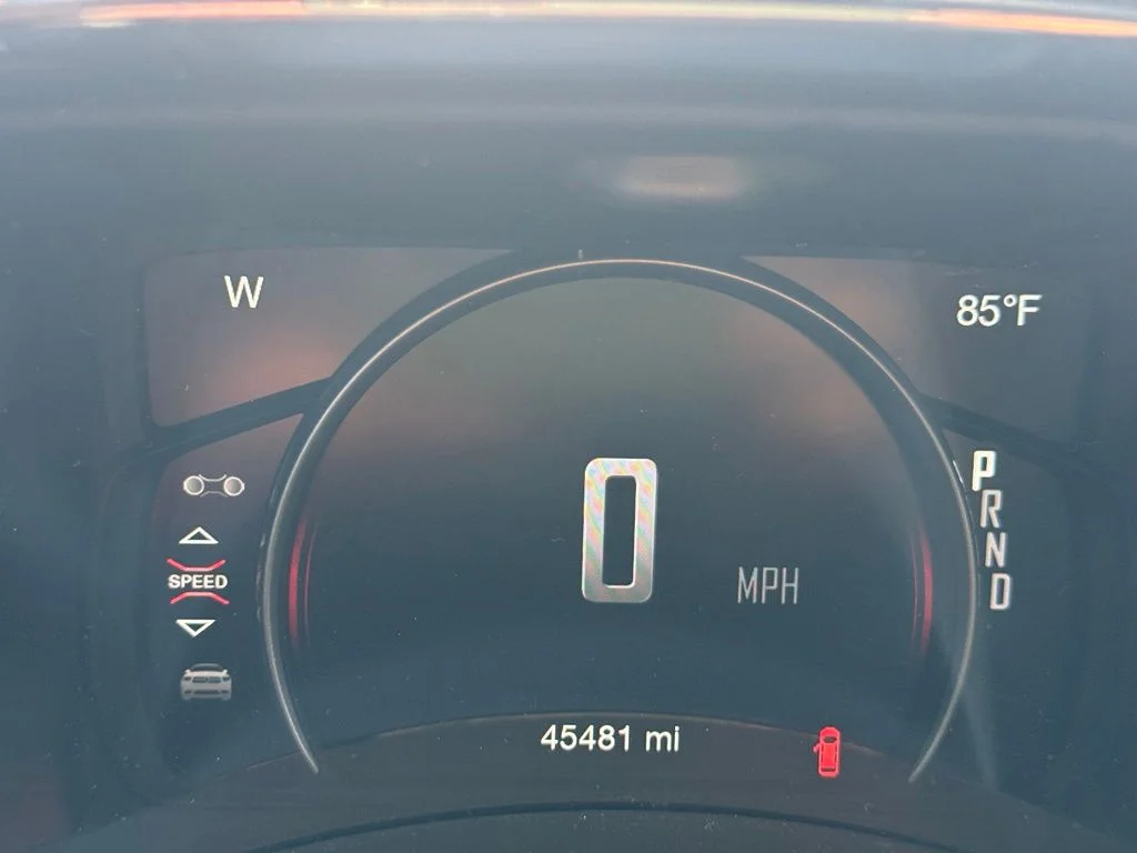 Used 2025 Black Dodge GT image 14
