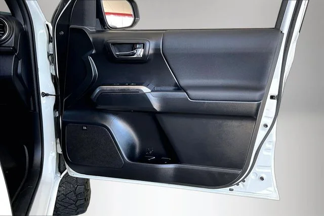 Used 2019 White Toyota TRD Pro image 26