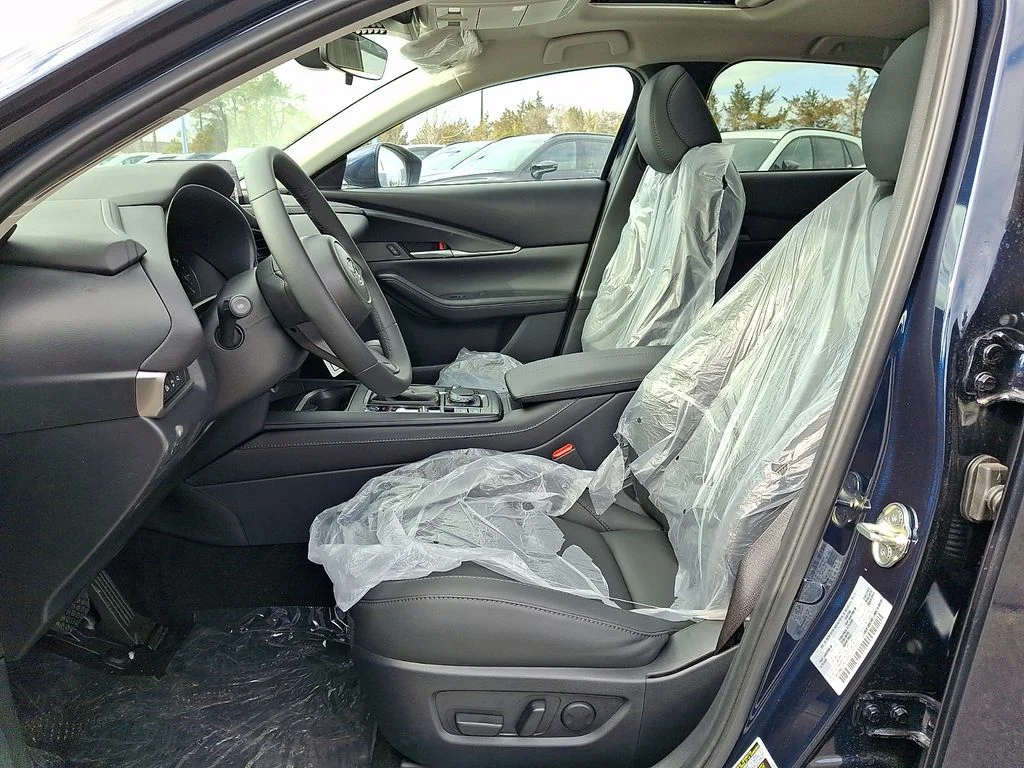2026 Mazda CX-30 Preferred - Photo 8