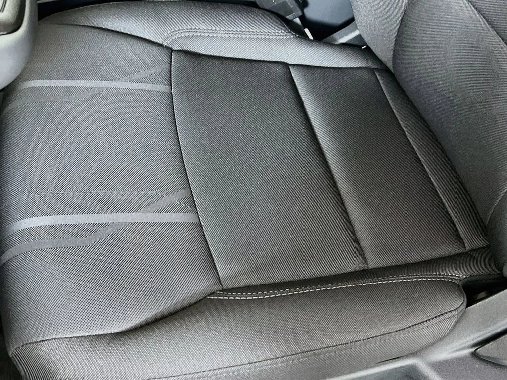 New 2026 Oxford White Ford STX image 23