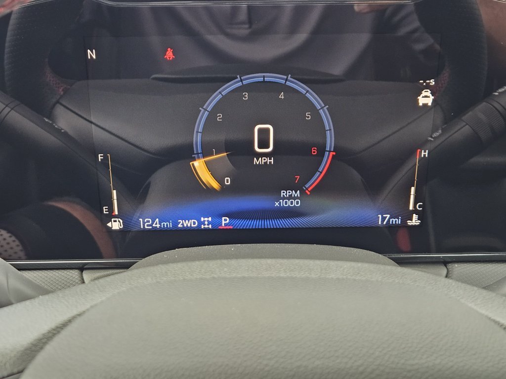 2026 Chevrolet Trailblazer RS - Photo 15