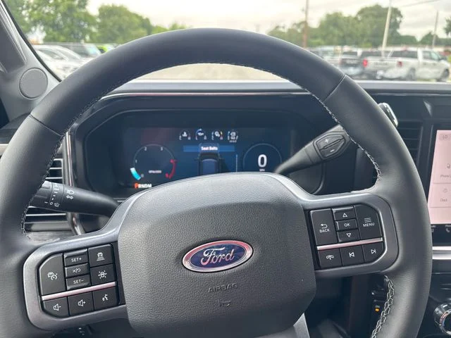 2026 Ford F-250 Super Duty Lariat - Photo 19