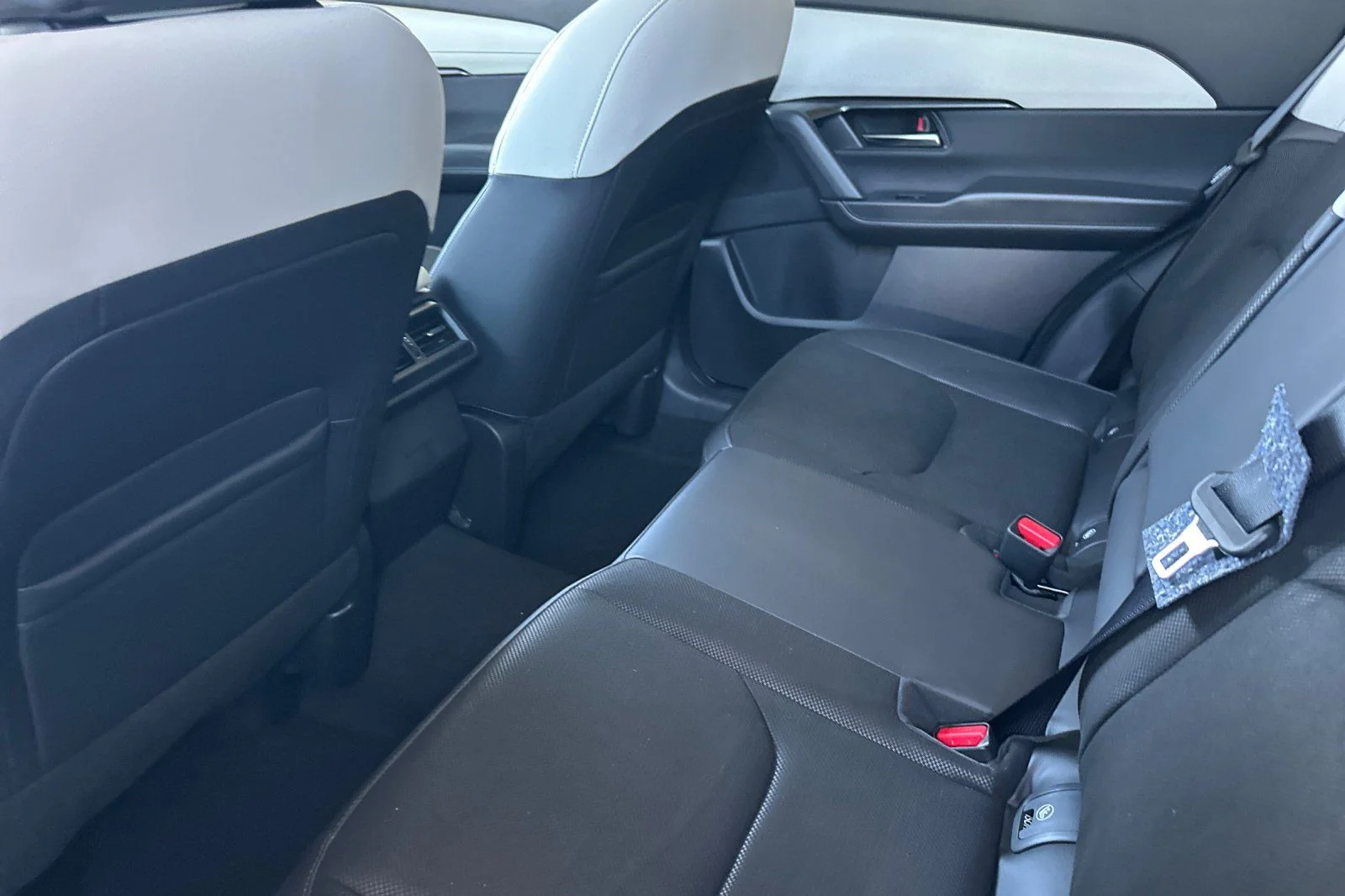 New 2026 Jet Black Mica Mazda 2.5 S Preferred AWD image 12