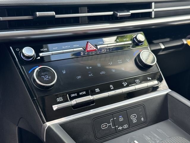 Used 2025 Gray Hyundai SEL image 18