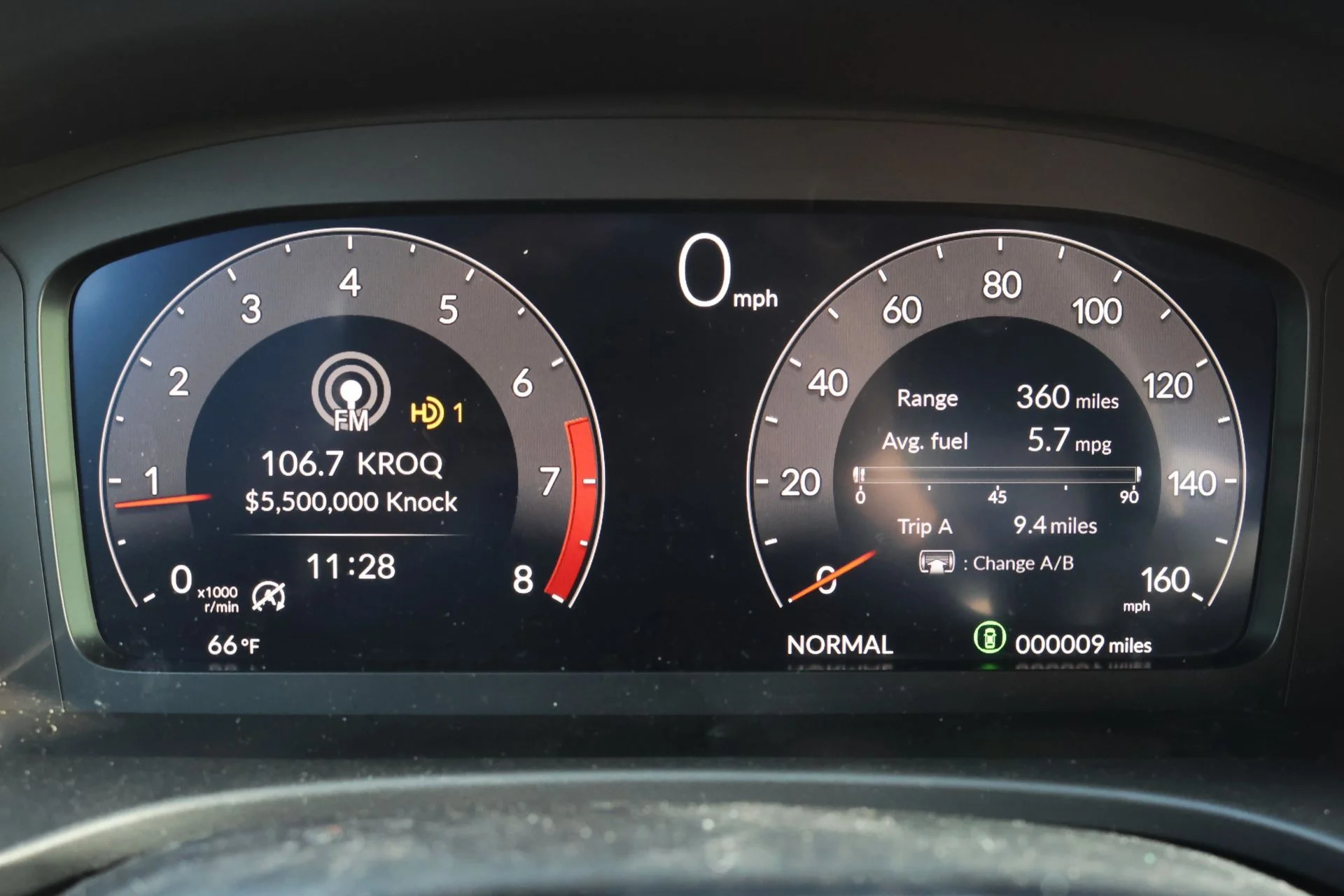 New 2026 Gray Acura A-Spec Tech Package image 15