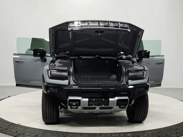 2026 GMC HUMMER EV 2X - Photo 10