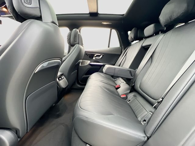 Certified Used 2025 White Mercedes-Benz 350 SUV image 20