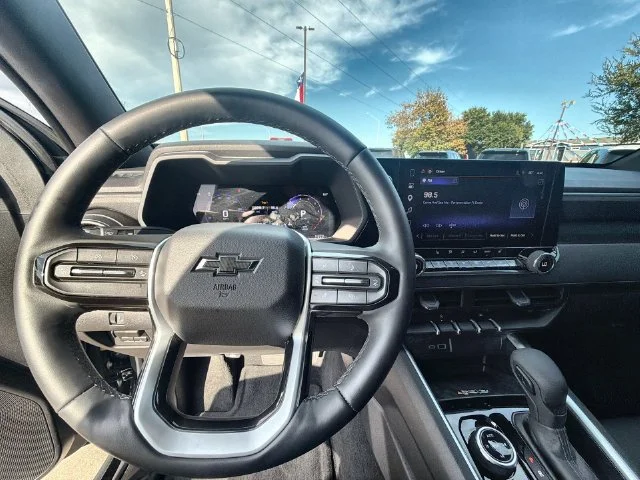 2026 Chevrolet Colorado Trail Boss - Photo 11