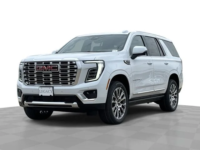 2026 GMC Yukon 2WD Denali's photo