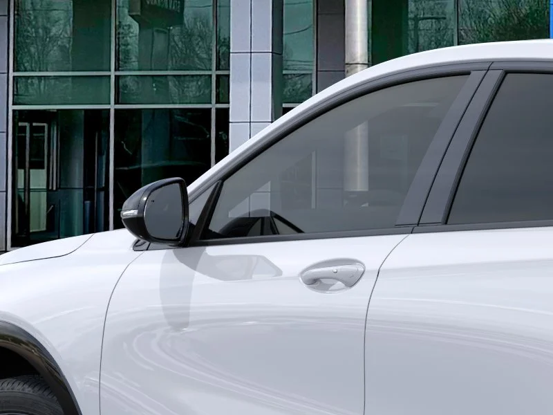 New 2026 Summit White Buick Sport Touring image 12