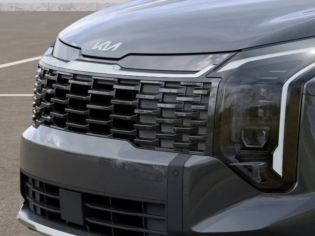New 2027 Gray Kia S image 12