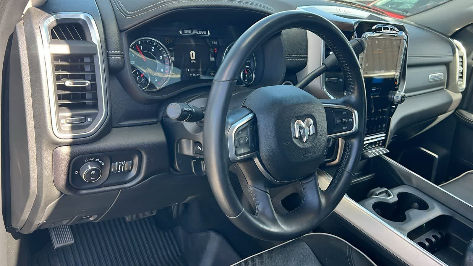 2023 RAM Ram 3500 Pickup Laramie - Photo 10