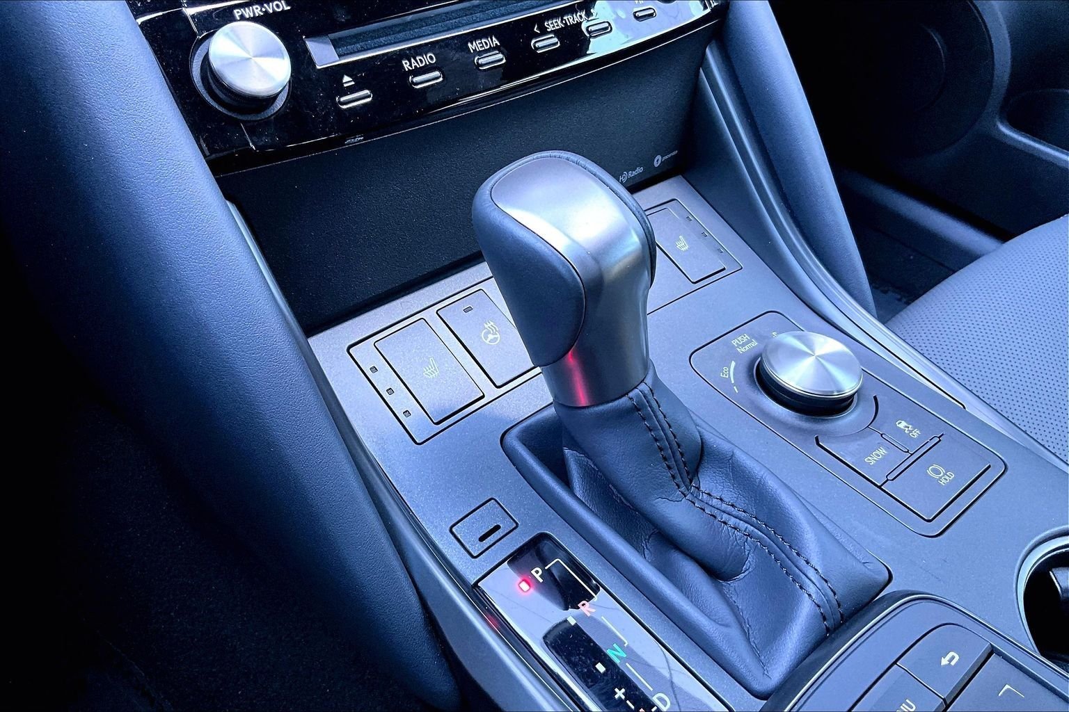 Used 2025 Gray Lexus 300 image 32