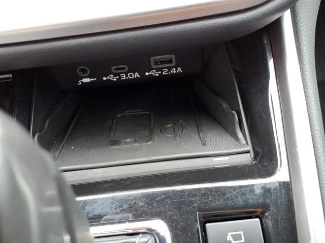 Used 2023 BLACK Subaru Touring XT image 7