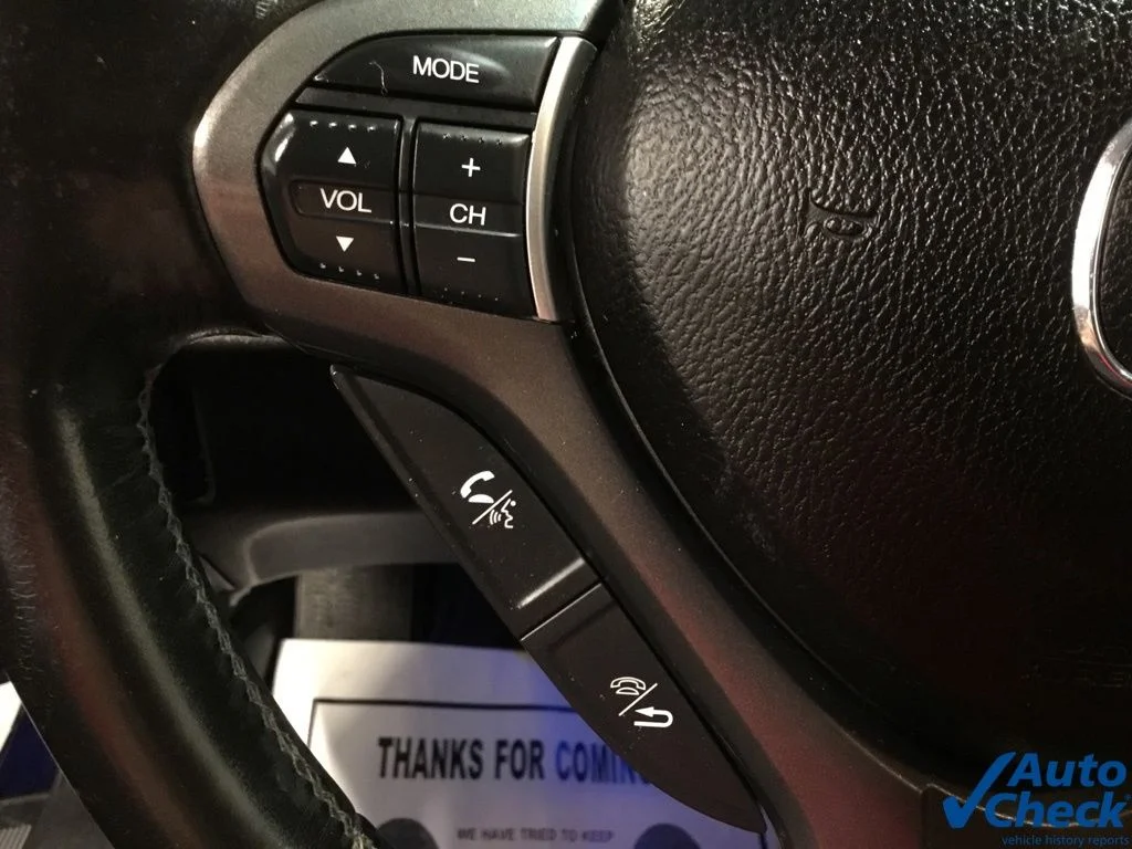 Used 2012 Blue Acura 2.4 image 42