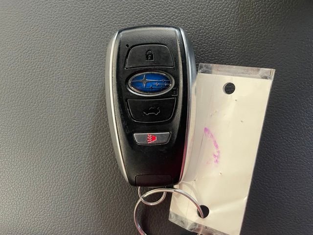 Used 2025 Brown Subaru Wilderness image 31