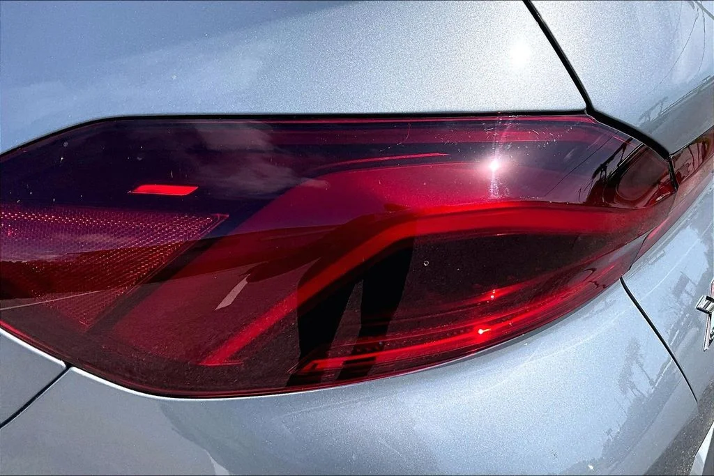 New 2026 BMW X6 xDrive40i 4D Sport Utility