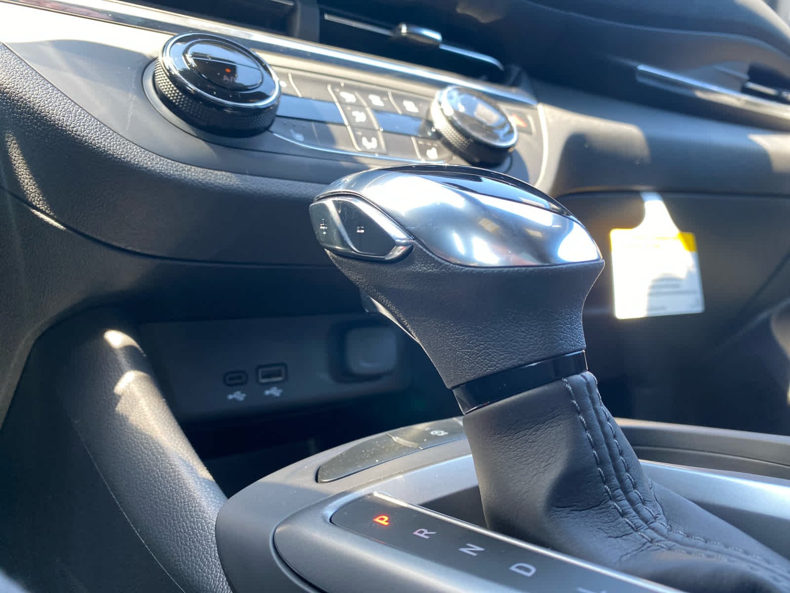 2026 Buick Envista Preferred - Photo 23