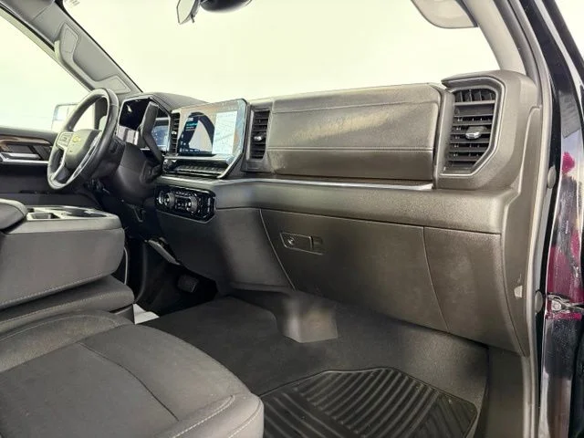 Certified Used 2022 Black Chevrolet LT image 33