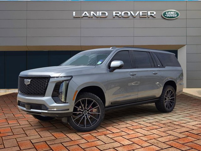 2025 Cadillac Escalade ESV 4WD Sport