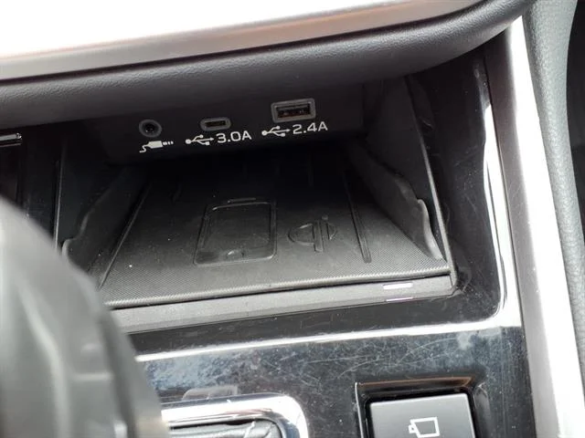Used 2023 BLACK Subaru Touring XT image 7