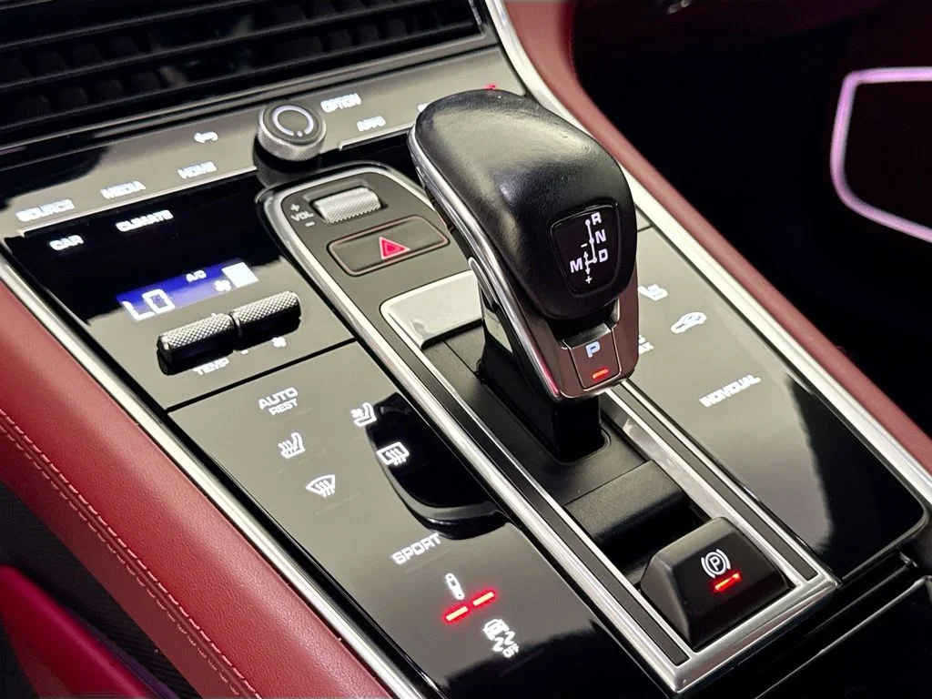 Used 2023 Gray Porsche 4 image 17