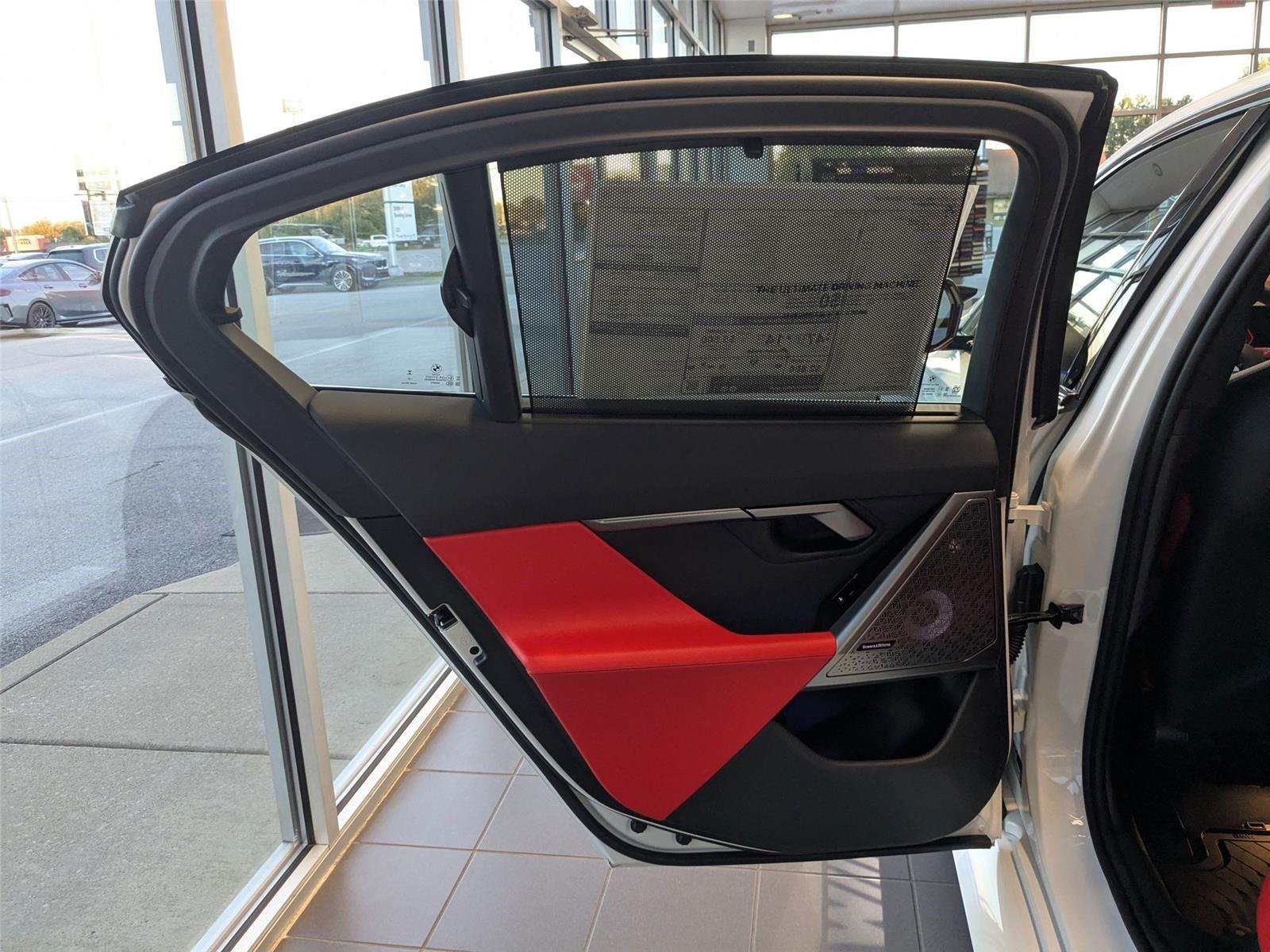 2026 BMW M5 M5 - Photo 21