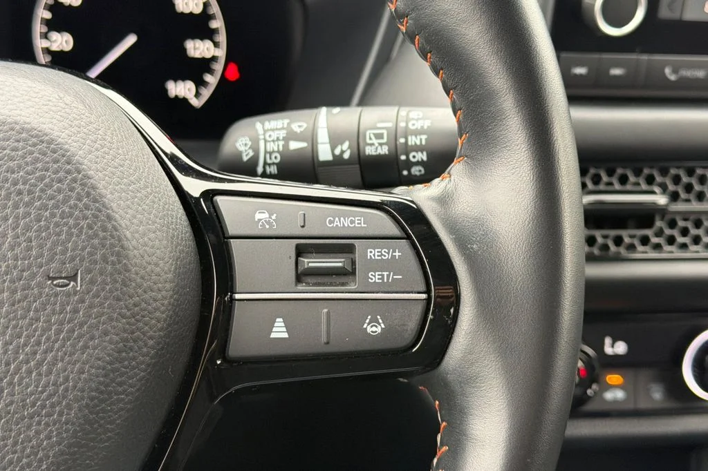 Used 2023 Urban Gray Pearl Honda Sport image 31