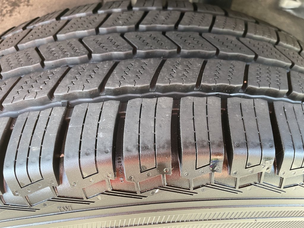 Certified Used 2025 Black Toyota XLE image 30