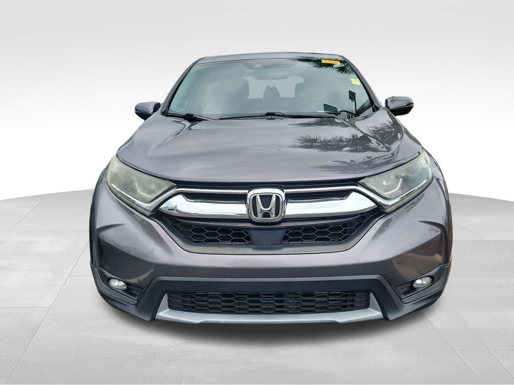 2018 Honda CR-V EX-L - Photo 10