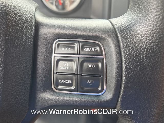 Used 2016 White Ram Tradesman image 28