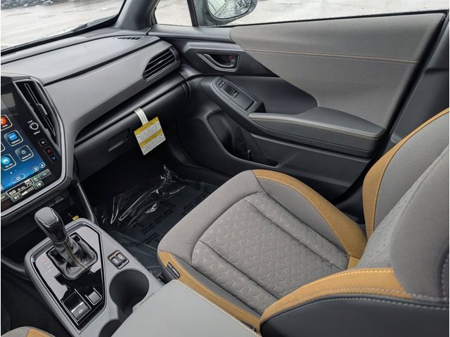 2026 Subaru Crosstrek Sport - Photo 31