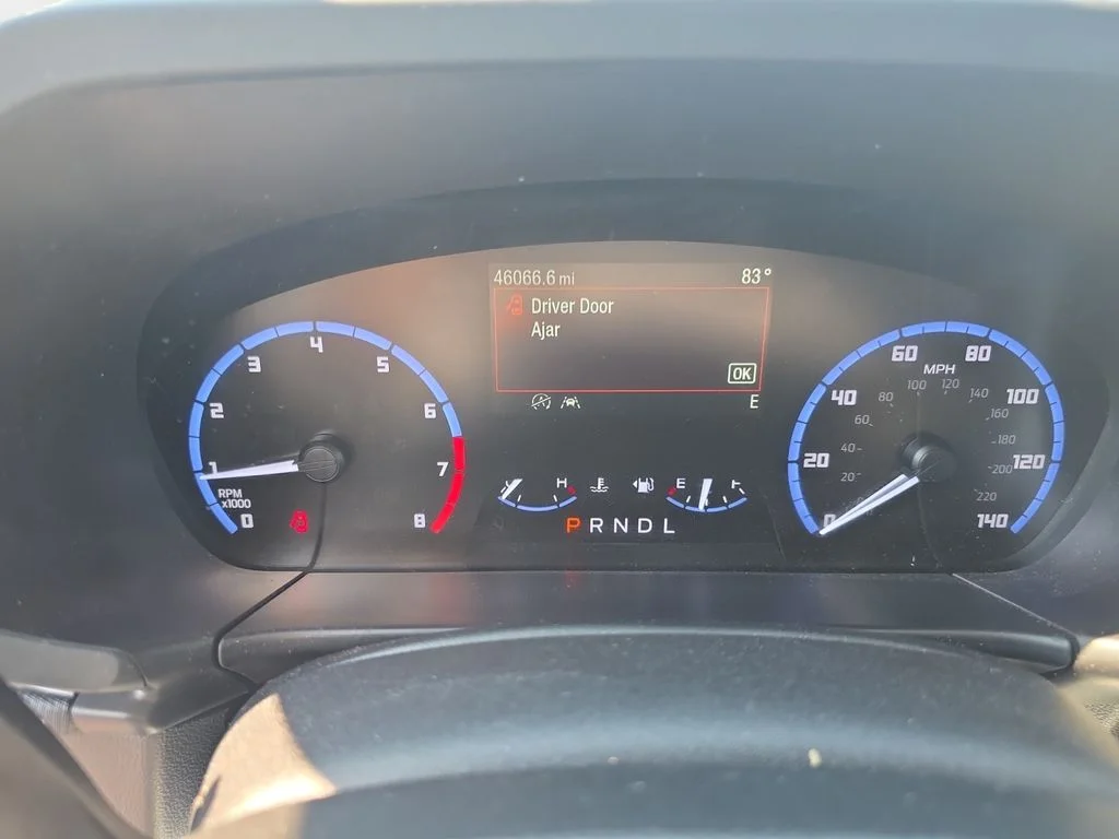 Used 2021 Cactus Ford Big Bend image 14