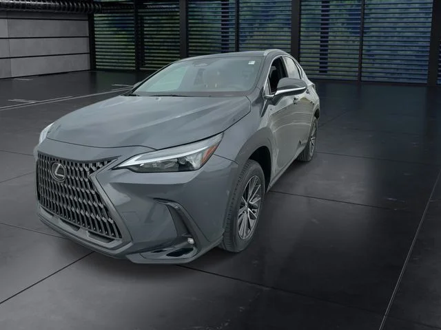 Used 2024 Gray Lexus 250 Premium image 4