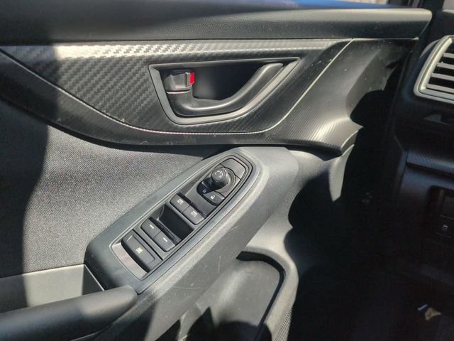 Used 2023 Gray Subaru Premium image 11