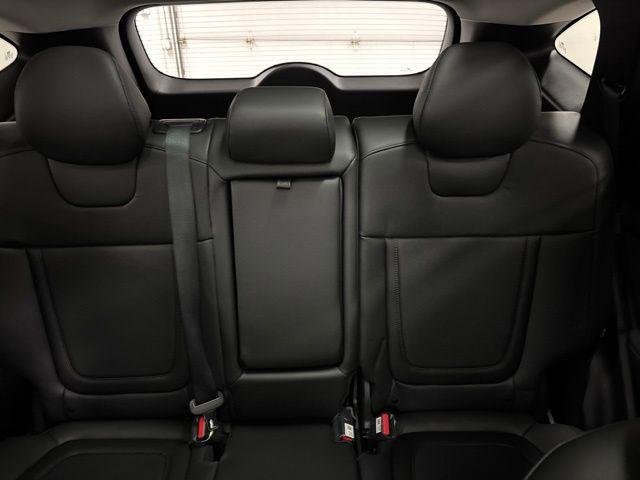 New 2026 Gray Hyundai Limited AWD image 33