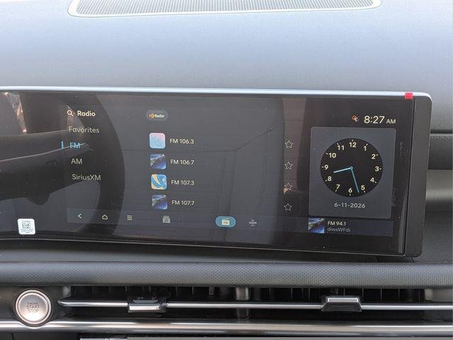New 2026 Sage Gray Hyundai SE FWD image 54