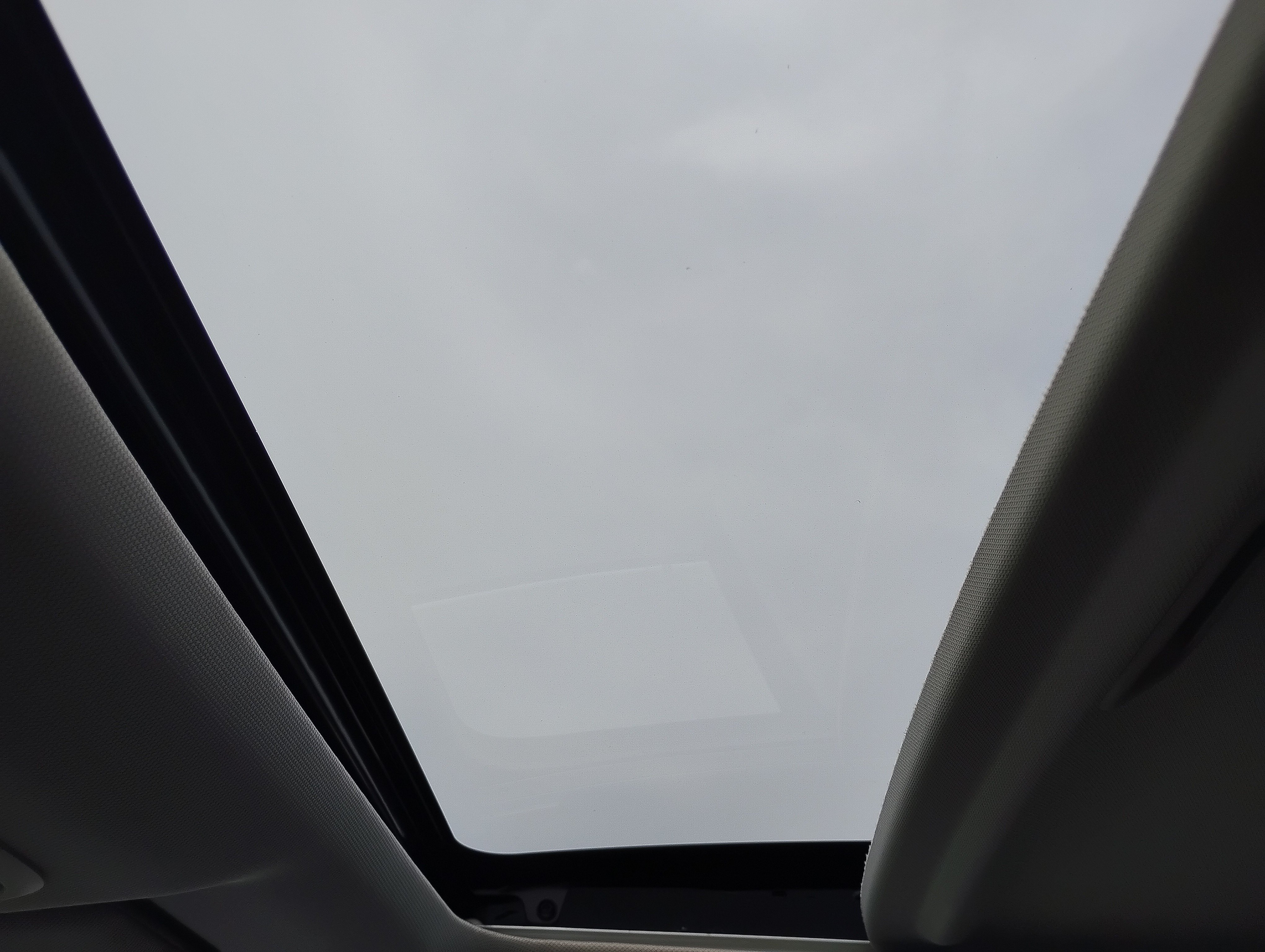 Used 2023 Gray Honda EX image 12