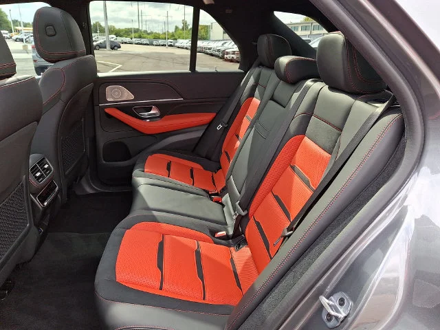 Used 2026  Mercedes-Benz GLE 53 AMG® image 10