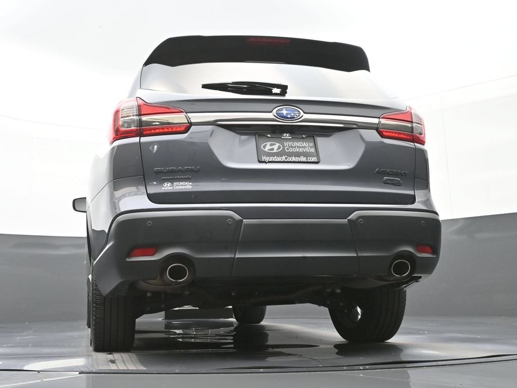 Used 2022 Gray Subaru Onyx Edition image 45