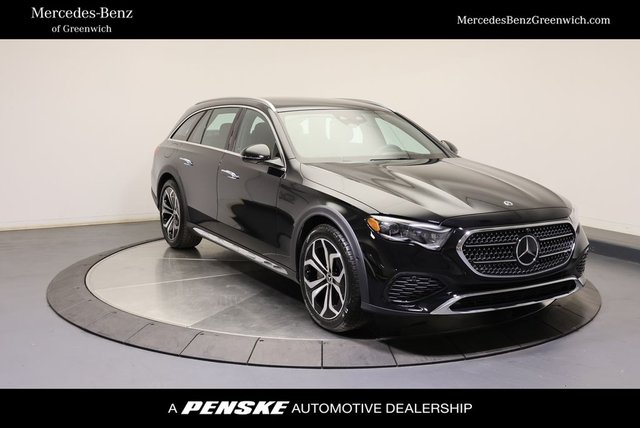 2027|Mercedes-Benz|E-Class|E 450|4MATIC®|4D Wagon