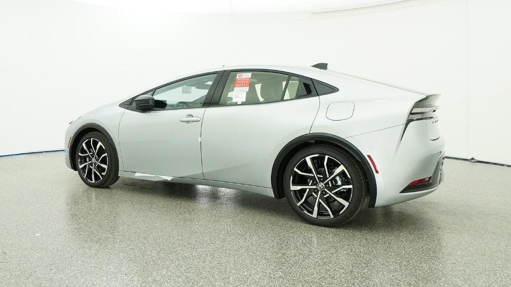 New 2026 Cutting Edge Toyota XSE Premium image 46