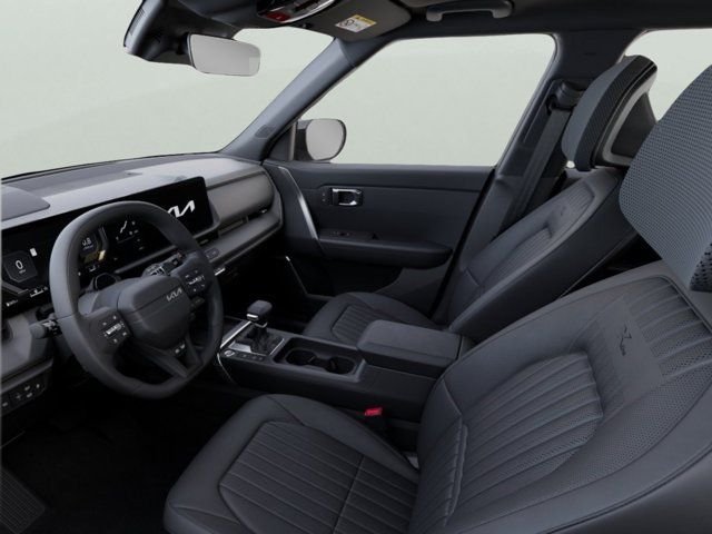 New 2027 Gray Kia X-Line SX image 13