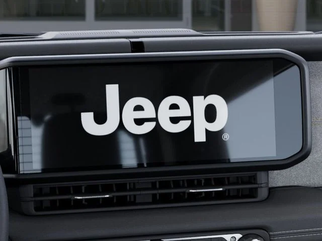 New 2026 Mojito Clear-Coat Exterior Paint Jeep Sahara image 19