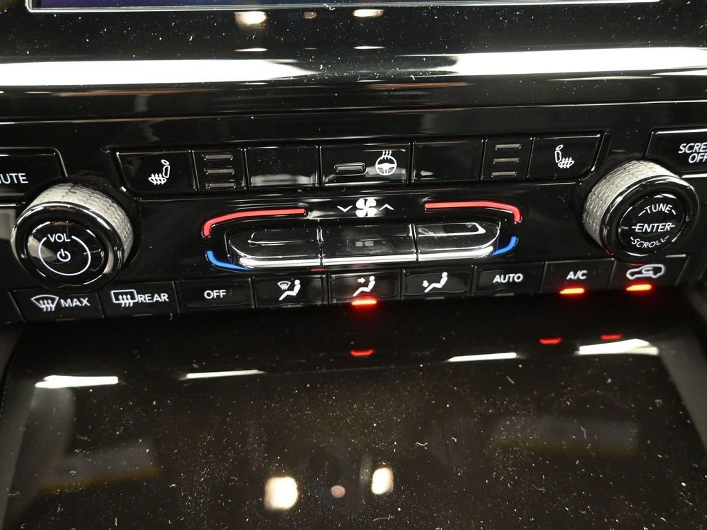 2025 Jeep Grand Cherokee Laredo - Photo 20